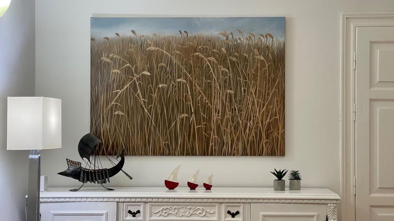 Mouragia Sweet Apartment Corfu  Bagian luar foto