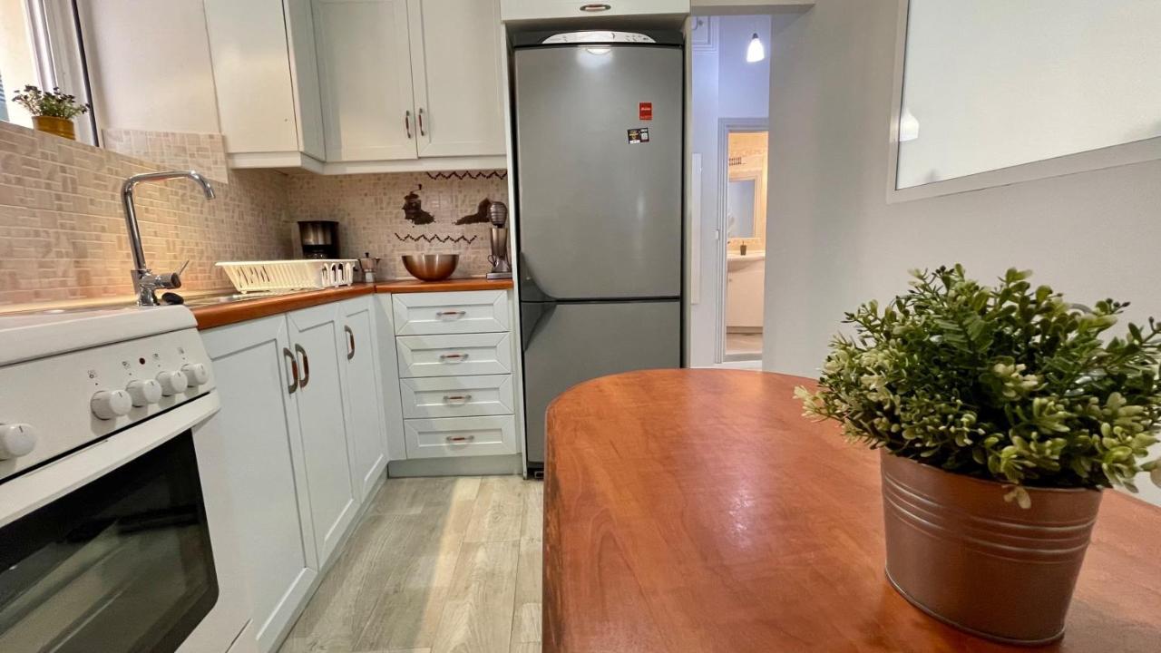 Mouragia Sweet Apartment Corfu  Bagian luar foto