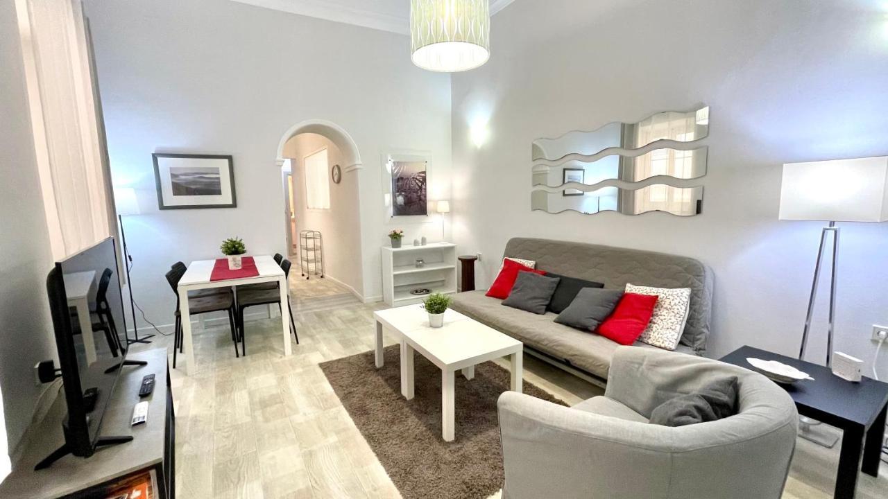 Mouragia Sweet Apartment Corfu  Bagian luar foto
