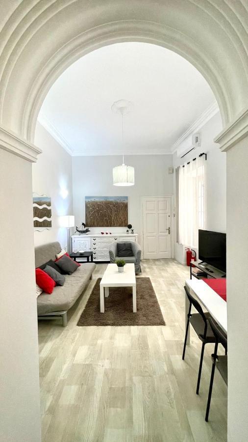 Mouragia Sweet Apartment Corfu  Bagian luar foto