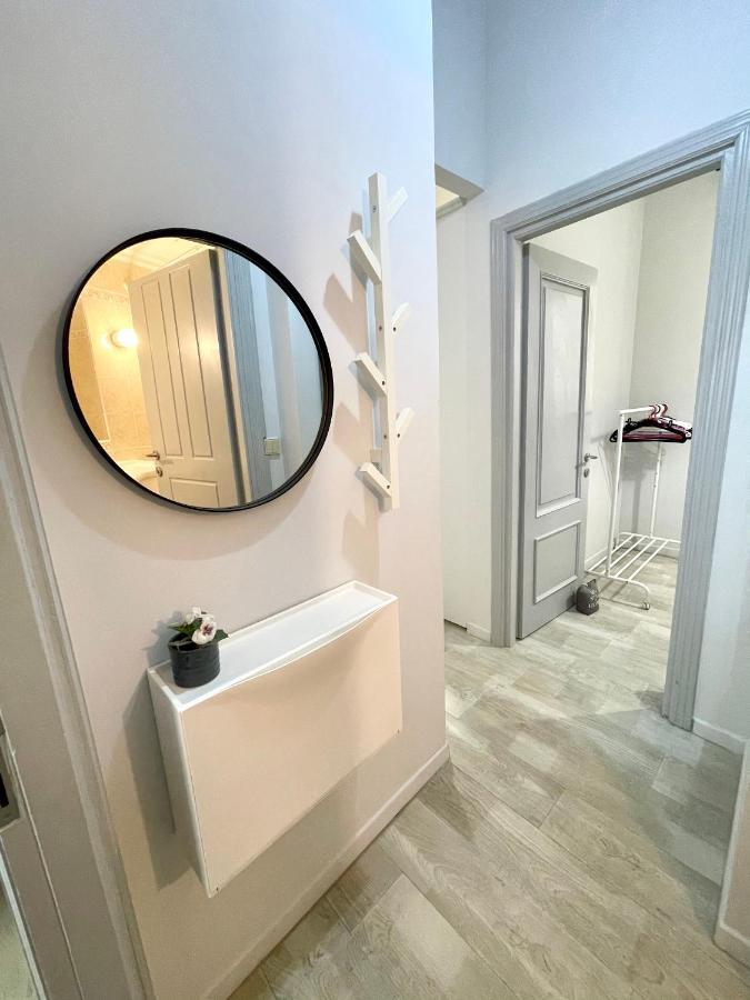 Mouragia Sweet Apartment Corfu  Bagian luar foto