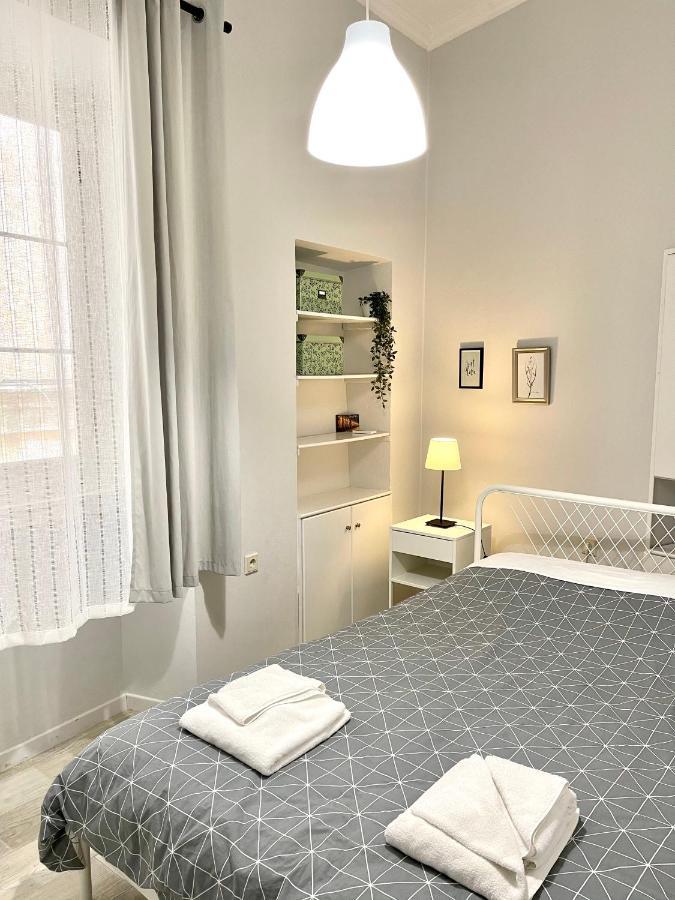 Mouragia Sweet Apartment Corfu  Bagian luar foto