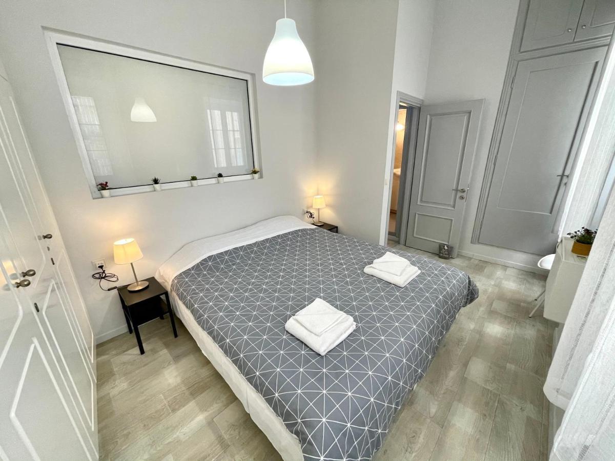 Mouragia Sweet Apartment Corfu  Bagian luar foto
